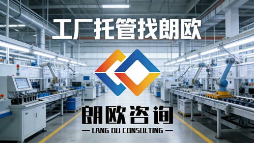 朗歐咨詢 電子企業管理升級的專家伙伴，助力企業突破瓶頸實現高質量發展