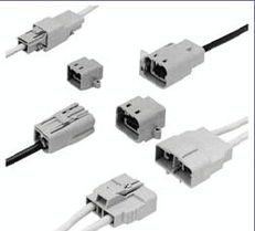 上海保祥電子其他連接器產品概覽與選型指南